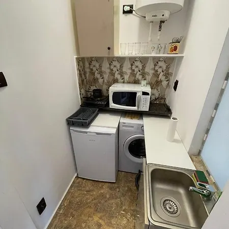 Apartamento Old Town Smardan